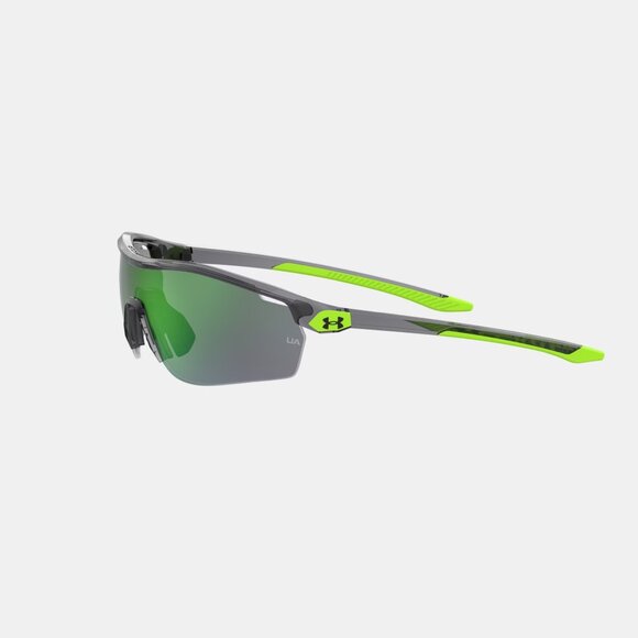 UNDER ARMOUR Sunglasses Youth GAMETIME JR Baseball UNISEX NEW - Picture 2 of 10